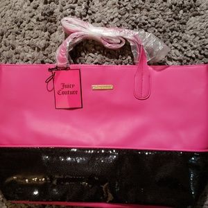 Juicy couture bag